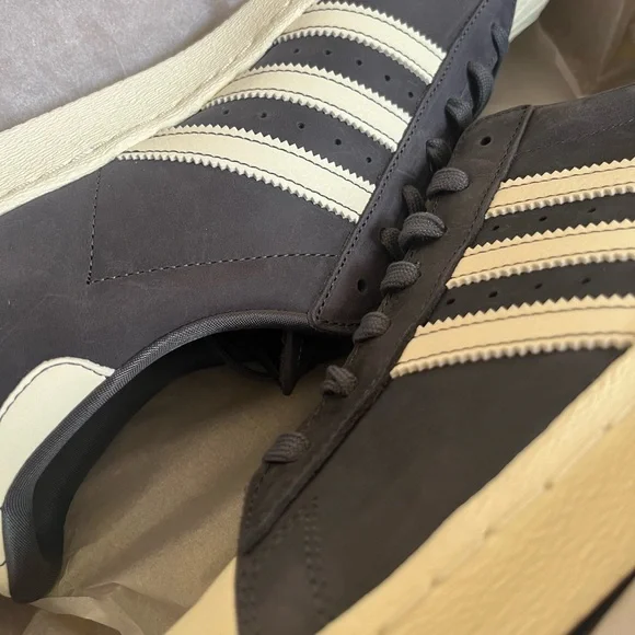 Adidas Superstar ADV - Aurora Onix - Picture 2 of 3